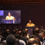 AI In Healthcare Must Be Measured By Its Impact On Lives And Reduction Of Health Inequities: Smt. Anupriya Patel.