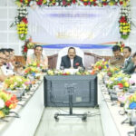 Northeast Holds Potential To Develop As Southeast Asia Trade Corridor, Says Union Minister Dr Jitendra Singh.