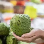 Soursop Is A Naturally Available Fruit That Is Beneficial For Your Skin : Dr chanchal sharma.