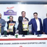 From The Aroma Of Basmati To The Market: ‘Aeroplane’ Brand Takes A Big Leap.
