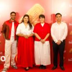 Mumbai Hosts A Carnival For Biscoff Lovers. 