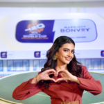 Kashika Kapoor Shines In Power Dressing Beyond Glamour.