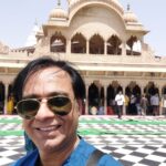 Sanatan Culture Comes Alive On Screen With The Upcoming Film ‘Bolo Radhe Radhe’.