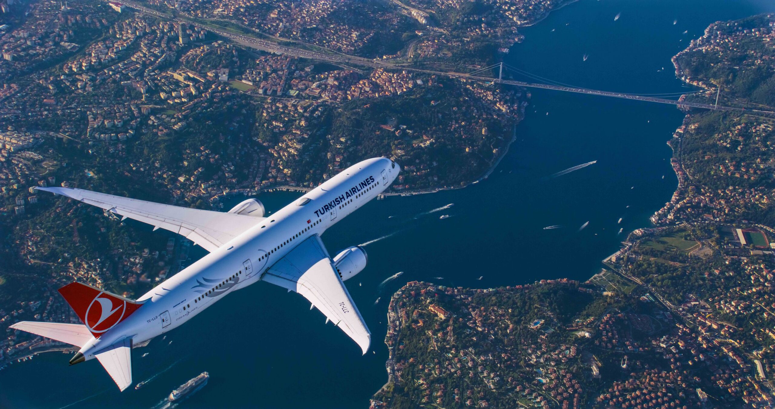 Turkish Airlines Achieved 2.2 Billion USD Profit From Main Operations In 2025.