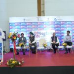 Secretary (Sports) Hari Ranjan Rao Urges Industry To Position India As Global Hub For Sports Goods Manufacturing At ISGF 2026.