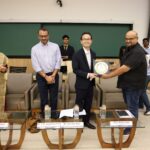 Japan’s Demographic Shift Is India’s Job Jackpot: Minister Noriaki Abe At IIM Nagpur.