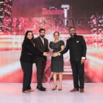 91Springboard Dominates Industry Forums With Multiple Wins; CEO Anshu Sarin Named ‘Flex Space Leader Of The Year’.