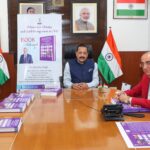 Abdominal Or Central Obesity Is A Greater Risk Factor Compared To Overall Obesity, Particularly In The Indian Context Where Even Lean And Thin-Looking Individuals Often Carry Significant Visceral Fat: Dr Jitendra Singh.