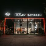 Harley-Davidson And Hero Motocorp Accelerate Premium Network Expansion In India.