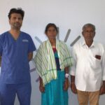 CARE Hospitals, Hitech City Successfully Removes 35 Cm Ovarian Tumor In Complex Surgery.