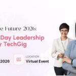TechGig Announces ‘She Builds the Future 2026’: A High-Impact Leadership Initiative Redefining the Technology Landscape.