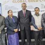 Goldsikka Ltd. Announces The Launch Of The Global Gold City, The World’s First Vertically Integrated Gold Ecosystem.