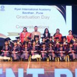 A Journey Of Joy: Celebrating Milestone At Ryan International Academy Bavdhan.