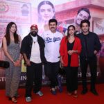 Good Idea Films Celebrates Successful OTT Screening Of “AAYUSHMATI GEETA MATRIC PASS Ahead Of Jiohotstar Release.