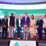 Telangana Strengthens Push For Smart, Green And Net-Zero Development At IGBC Green Telangana Summit 2026.