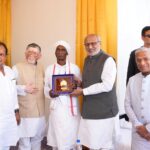 Vice President Addresses 15th Annual Convocation Of IIM Ranchi; Urges Students To Lead With Integrity, Social Responsibility And National Commitment.