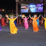 Prime Minister Extends Greetings On Madhavpur Mela In Porbandar, Gujarat.