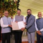 IIM Nagpur Receives Land Allotment For Commercial Complex At MIHAN.