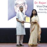 Global Vision Takes Shape At International IKS Conference In Mumbai.