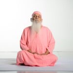 From The Himalayas To Seoul: Swami Shivkripanand’s Spiritual Journey Gains Global Recognition.