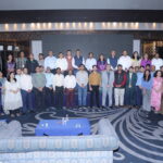 Tata Power Delhi Distribution Limited Reviews Summer Preparedness With Generators And Business Associates.