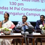 ‘Bail, Not Jail’ Is The Constitutional Command, Not A Judicial Favour: Justice Abhay S. Oka At Manipal Law School.