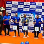 Yamaha Hosts First-Ever ‘Mega Mileage Challenge’ In Bangalore.