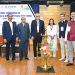 Manipal Academy Of Higher Education Hosts ETAP-2026, Showcasing Innovations In Applied Physics.