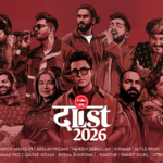 Four Seasons Strong: Coke Studio Bharat Announces Its Season 4 Artist Line-Up.
