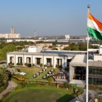 Karma Lakelands Commits To Triple Net Zero By 2030 And Earns Global Recognition In Springer Publication.