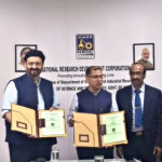 NRDC Join Hands With SSMED To Deploy Microwave-Based Infection Control Technology In Govt. Hospitals Across India.