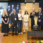 Manipal Global SDG Convergence 2026 Begins At MAHE, Bringing Global Experts Together For Sustainable Futures.