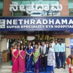 Nethradhama Launches Advanced Super Speciality Eye Care Centre In Yelahanka, Bringing World-Class Services To North Bengaluru.