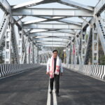 PM Narendra Modi Inaugurates Elevated Port Corridor In Guwahati, Launches Multiple Waterways Projects With ₹526 Crore Investment In Assam.