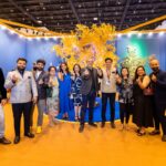 Indriya, Aditya Birla Jewellery Presents ‘Orizon’ With Amit Aggarwal At Lakmē Fashion Week X FDCI.