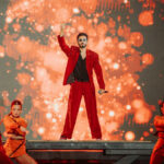 Rockstar Anirudh Ravichander Delivers A Record-Breaking Concert In Hyderabad.