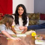 Beyond Women’s Day: Priyanka Lugani Reflects On Women As The First Seed Of Consciousness.