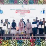 IPL To Revive Badamba Cooperative Sugar Mill In Odisha With Investment Of ₹360 Crore.