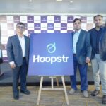 Vaave Rebrands As Hoopstr To Ignite The Future Of Learning Through Alumni Networks.