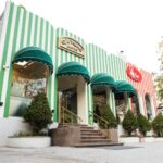 Qaffeine Bistro Opens To Heartmade Indian Coffee, Cuisine Culture, And Hospitality.