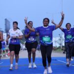 Puravankara Marks 50 Years With 10K Run In Bengaluru, Reinforces Sustainability Commitment.