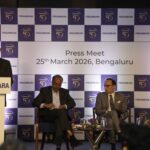 Puravankara Unveils Portfolio Of 30 Projects Across South India And Mumbai With A GDV Of Over Rs 55,000 Crores In The Next 24 Months.