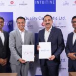 Quality Care India Limited (QCIL) Signs Mou With Intuitive To Expand Robotic-Assisted Surgery In Tier 2 & 3 Markets.