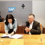 SRH University And SAP Labs India Ink Agreement, Extending Strategic Partnership To Bridge German Academic Excellence With India’s Tech Ecosystem.