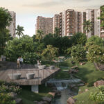 Sattva Group Brings The ’15-Minute City’ To North Bengaluru With 50-Acre Integrated Community.