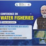 Department Of Fisheries, Government Of India Will Organize First Of Its Kind National Conference On Cold Water Fisheries In Srinagar.