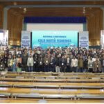 Technical Deliberations And Sectoral Innovations Spotlighted At National Cold Water Fisheries Conference, Srinagar