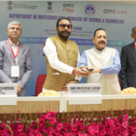 Ministry Of Ayush And DBT Announce Collaborative Clinical Study On Ayurveda As Adjunct Therapy For Anti-Tuberculosis Treatment.