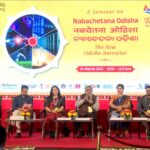 Dialogues At Odisha Parba Highlight Cultural Strength And Path To Self-Reliance.