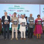 Fortis Healthcare Launches Four Specialized Clinics Across Its Network Of Hospitals In Bengaluru To Address Sensitive And Under-Discussed Health Concerns.